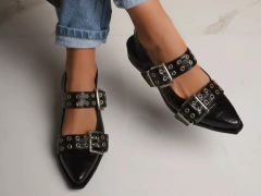 Imagen de Mocasines IRENE