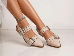 Mocasines IRENE en internet
