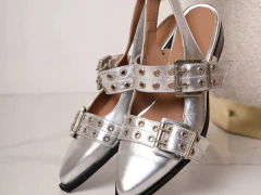 Mocasines IRENE - comprar online