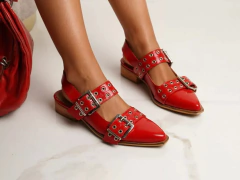 Mocasines IRENE