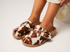 Mocasines MALLY PELO en internet