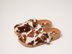 Mocasines MALLY PELO - comprar online