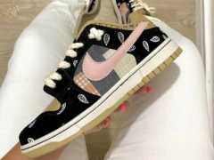 Nike JACK CACTUS pipa rosa