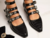 Mocasines RAINY - Ziba Shoes
