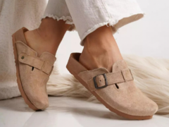 Imagen de Mocasines MALLY GAMUZA