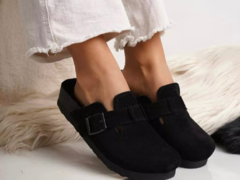 Mocasines MALLY GAMUZA - comprar online