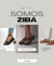 Carrusel Ziba Shoes