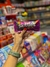 Skittles Wild Berry - comprar online