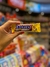 Snickers en internet