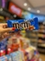 M&M Crispy 35g - comprar online