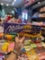 Chocolate Milka Choco Swing Biscuit