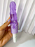 Vibrador rabbit penis em silicone com estimulador - comprar online