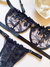 Conjunto Gringa Tule Bordado - soutodadeusa