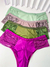 Calcinha renda lateral - comprar online