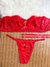 Conjunto Rubi - comprar online