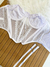 Corset deusa - comprar online