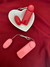 Vibrador cápsula