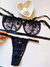 Conjunto Gringa Tule Bordado - loja online