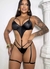Body sensualy