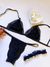 Conjunto com persex