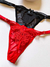 Calcinha fio borboleta - comprar online