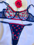 Imagem do Conjunto gringa tule - novo