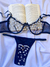 Conjunto gringa tule - novo