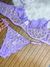 Conjunto delicada