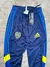 Chupin de Boca Escudo Bordado - tienda online