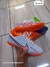 Nike Air Zoom Flyknit blanco