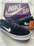 Nike SB negra