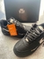 Nike Air TM negra