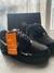 Nike Air TM negra - comprar online