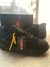 Nike Jordan Retro 04 negra - Go Step Up