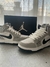 Nike Jordan Bota gris - tienda online