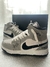 Nike Jordan Bota gris