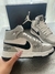 Nike Jordan Bota gris en internet