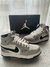 Nike Jordan Bota gris - Go Step Up