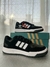 Adidas Forum negras en internet