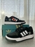 Adidas Forum negras