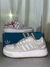 Adidas Forum beige