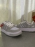 Adidas Forum beige - Go Step Up