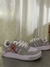 Adidas Forum beige en internet