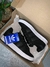 Adidas Campus negras tiras negras - comprar online