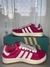 Adidas Campus rosa