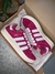 Adidas Campus rosa - Go Step Up