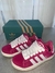 Adidas Campus rosa en internet