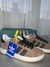 Adidas Campus marrón en internet
