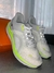 Nike React Escape Run 2 blancas y amarillas - comprar online