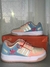 Puma Slipstream rosa